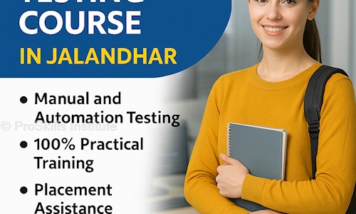 ProSkills Institute - Job Training in Jalandhar City, jalandhar