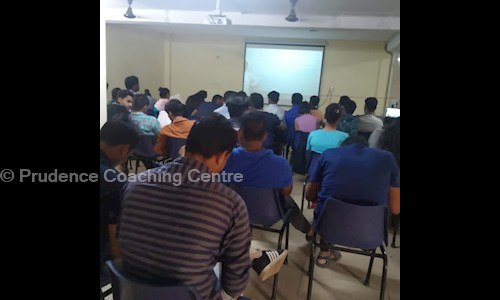 Prudence Coaching Centre - School Tuitions in Badarpur, delhi