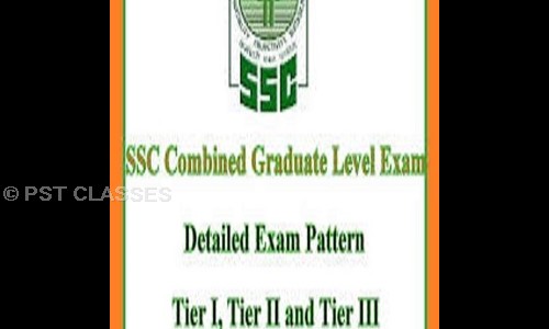 PST CLASSES - School Tuitions in Sushant Lok-1, Ghaziabad