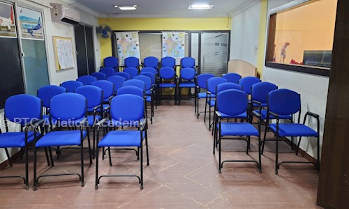 PTC Aviation Academy BAN - Placement Consultancies in Kammanahalli, Bangalore