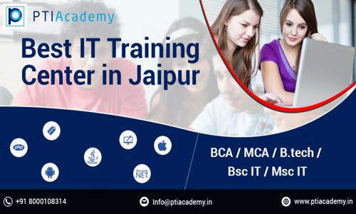 PTI Academy - Job Training in Jagatpura, Jaipur