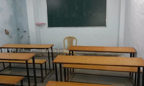 PTR Educational Academy - School Tuitions in Uppal, Hyderabad