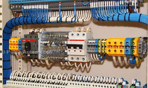 Pulse Automation - Job Training in Vidyagiri, Dharwad