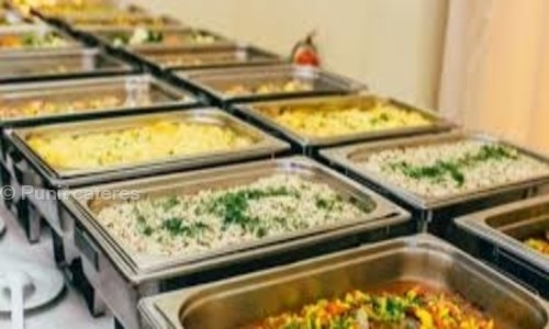 Punit cateres - Catering Services in Isanpur, Ahmedabad