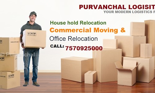 Purvanchal - Packers and Movers in Shivdaspur, Varanasi