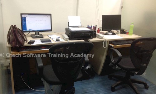 Qtech Software Training Academy - School Tuitions in Kolathur, Chennai