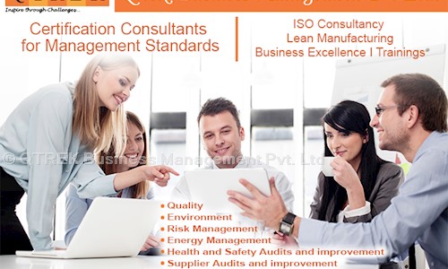 QTREK Business Management Pvt. Ltd. - Job Training in Sector 47, Gurgaon
