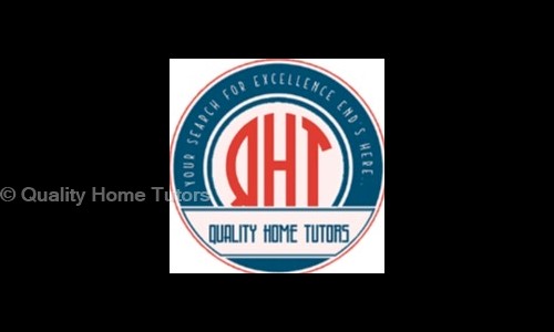 Quality Home Tutors - School Tuitions in Aurangabad City, Aurangabad