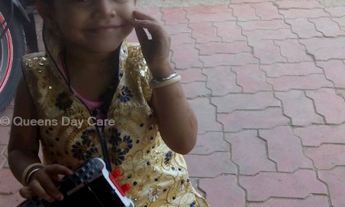 Queens Day Care - School Tuitions in Grant Road, Mumbai