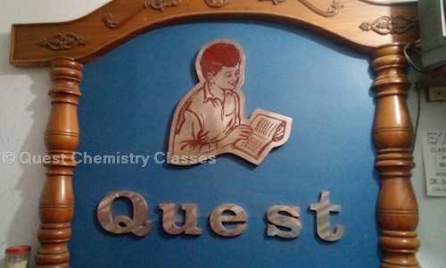 Quest - School Tuitions in South Dumdum, Kolkata