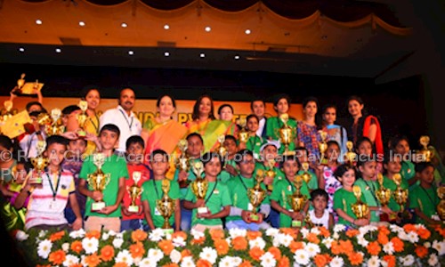 R & A Global Academy - Unit of Ideal Play Abacus India Pvt Ltd - School Tuitions in Sunguvarchatram, Kanchipuram