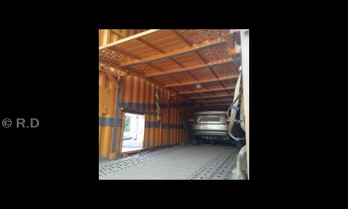 R.D. Packers & Carriers - Packers and Movers in Guwahati G.P.O., Guwahati