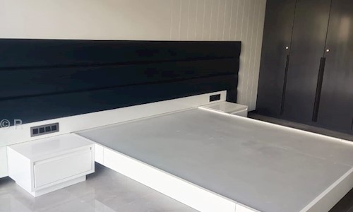 R.j frnitur - Interior Designers & Decorators in Amraiwadi, Ahmedabad