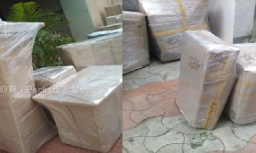 R J Packers & Movers - Packers and Movers in JP Nagar, Bangalore