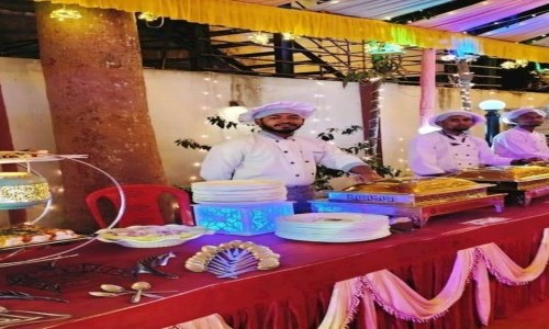 R.K Foods - Catering Services in Kharghar, Mumbai