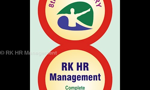 RK HR Management - Placement Consultancies in Satellite, Ahmedabad