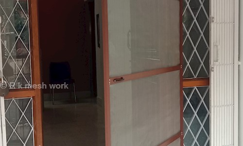 R k mesh work - Pest Control in Shiva Nagar, Bangalore