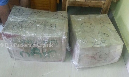 R K Packers & Logistic - Packers and Movers in Agarpara, Kolkata