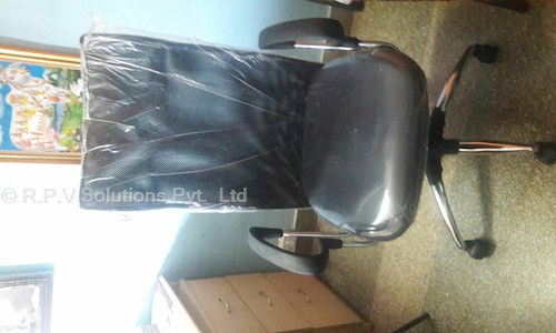 R.P.V Solutions Pvt.  Ltd. - Placement Consultancies in Mathikere, Bangalore