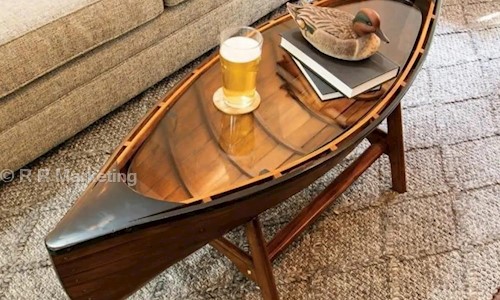 R R Marketing - Interior Designers & Decorators in Nana Chiloda, Ahmedabad