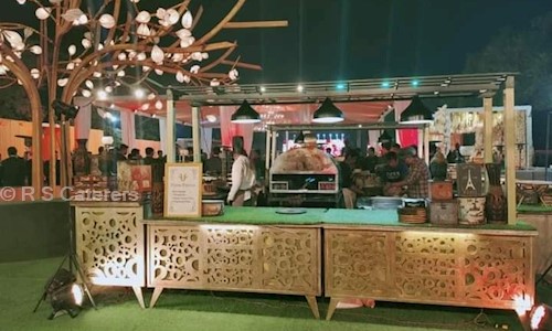 R S Caterers - Catering Services in Bembirpur, Aligarh