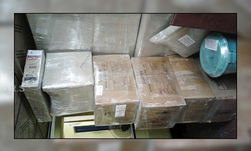 R.S. International Packers & Movers - Packers and Movers in Bara Nagar, Kolkata