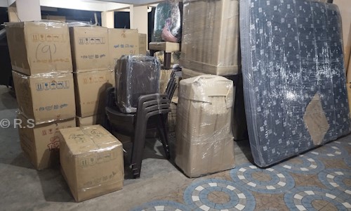 R.S. Packers & Movers - Packers and Movers in Park Street, Kolkata