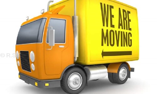R.S.T. Transport & Packer Movers - Packers and Movers in Sidco, Coimbatore
