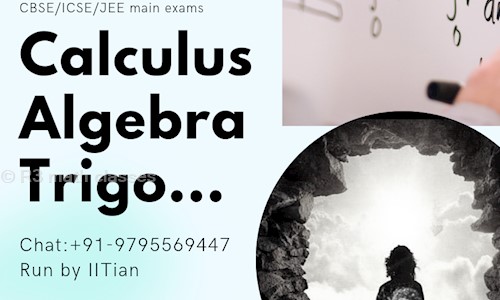 R3 math classes - School Tuitions in Bara Bazar, Kolkata