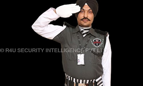 R4U SECURITY INTELLIGENCE PVT LTD - Placement Consultancies in Chirag Dilli, Delhi