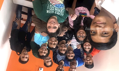 RA'S Academy - School Tuitions in Kopar Khairane, Mumbai