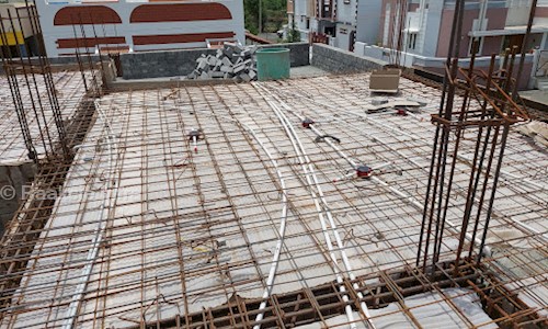 Raakcie Infra - Interior Designers & Decorators in Ganapathy, Coimbatore