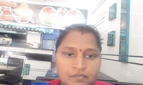 Rachael - School Tuitions in Secunderabad, hyderabad