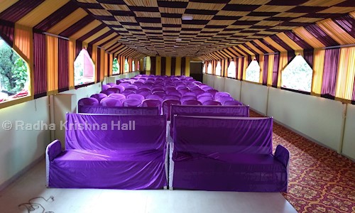 Radha Krishna Hall - Catering Services in Mira Road, Mumbai