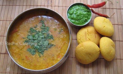 Radhe Catering - Catering Services in Nandej, Ahmedabad