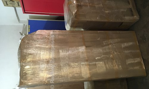NEW BHARAT PACKERS & MOVERS - Packers and Movers in Kakadeo, Kanpur