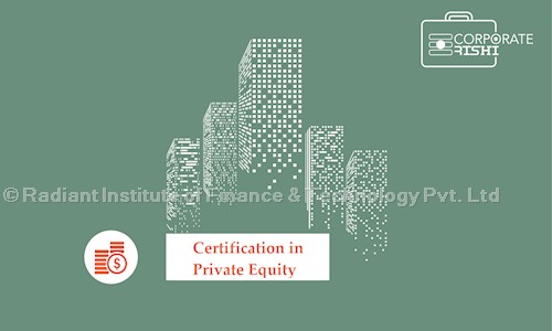 Radiant Institute of Finance & Technology Pvt. Ltd. - Finance & Accounting tuitions in Vashi, Mumbai