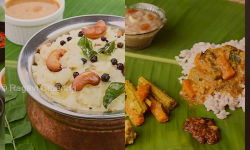 Ragavi Catering - Catering Services in Ayanavaram, Chennai