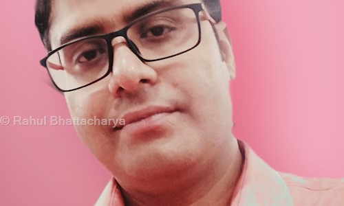 Rahul Bhattacharya - School Tuitions in New Town, Kolkata