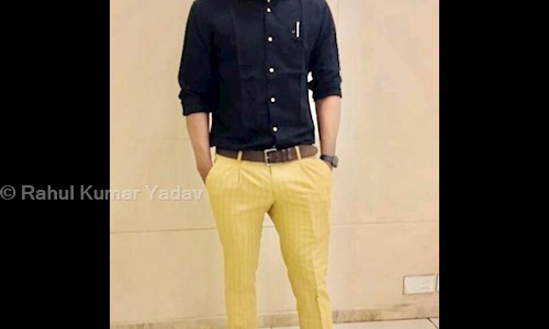 Rahul Kumar Yadav - School Tuitions in Satellite, Ahmedabad