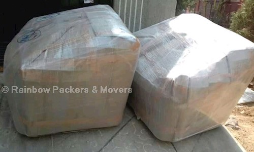 Rainbow Packers & Movers - Packers and Movers in Vijay Nagar, Indore