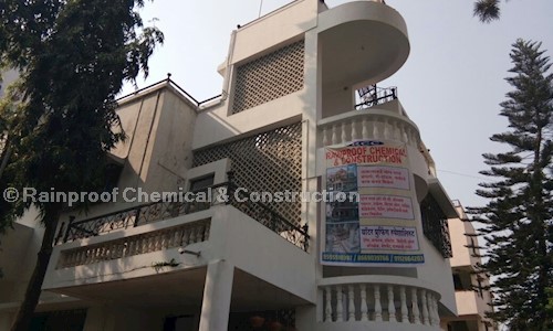Rainproof Chemicals - Interior Designers & Decorators in Kothrud, Pune