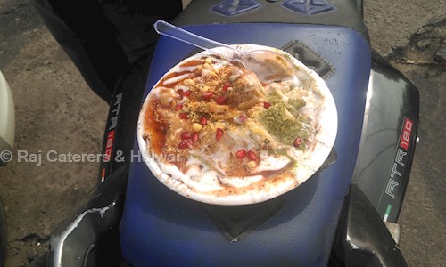 Raj Caterers & Halwai - Catering Services in Prem Nagar, Delhi