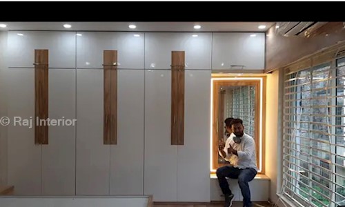 Raj Interior - Interior Designers & Decorators in Khandagiri, Bhubaneswar
