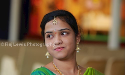 Raj Lewis Photography - School Tuitions in Dilsukh Nagar, Hyderabad