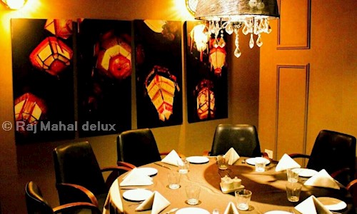 Raj Mahal delux - Catering Services in Vasant Kunj, Delhi