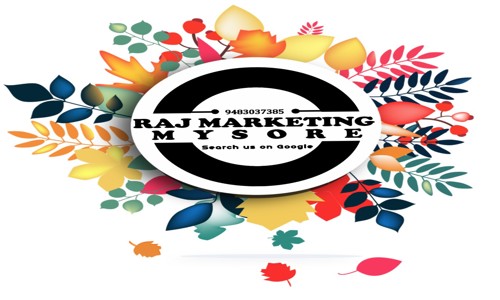 Raj Marketing Mysore - Pest Control in Kuvempunagar II Stage, Mysore