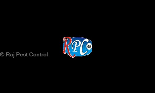 Raj Pest Control - Pest Control in Ghat Road, Nagpur