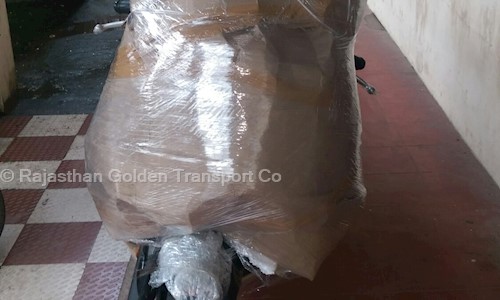 Rajasthan Golden Transport Co. - Packers and Movers in Kalamassery, Cochin