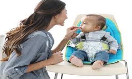 Rajat Vij - Placement Consultancies in Marol, Mumbai